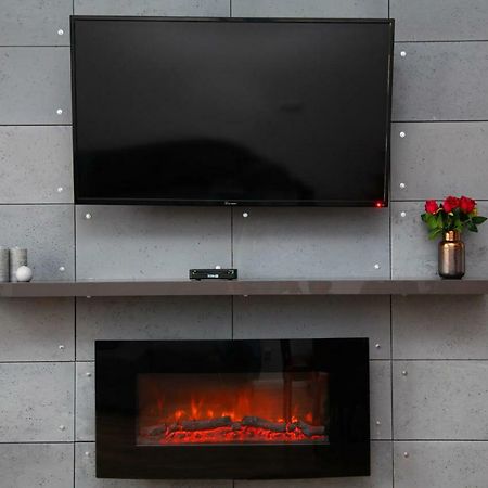 Apartament Ec1 Lodz Fabryczna Ngoại thất bức ảnh
