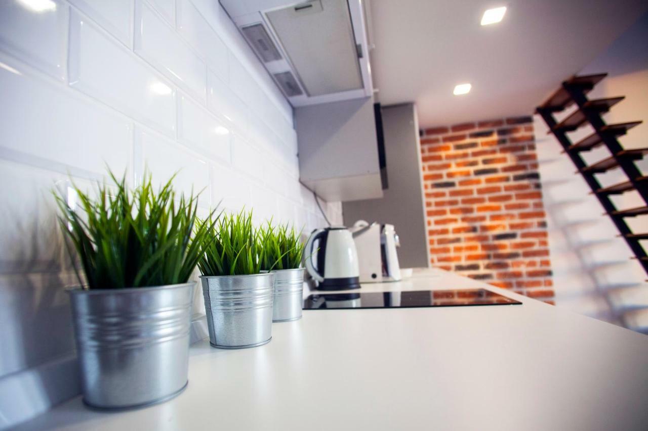 Apartament Ec1 Lodz Fabryczna Ngoại thất bức ảnh