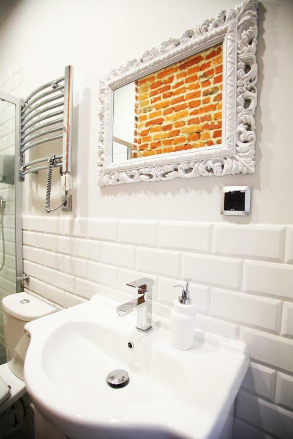 Apartament Ec1 Lodz Fabryczna Ngoại thất bức ảnh