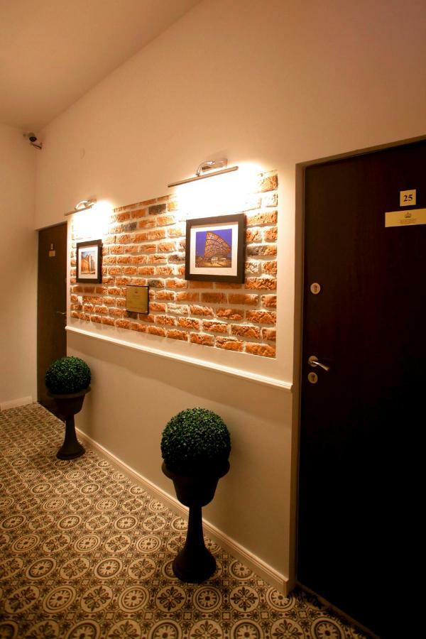Apartament Ec1 Lodz Fabryczna Ngoại thất bức ảnh
