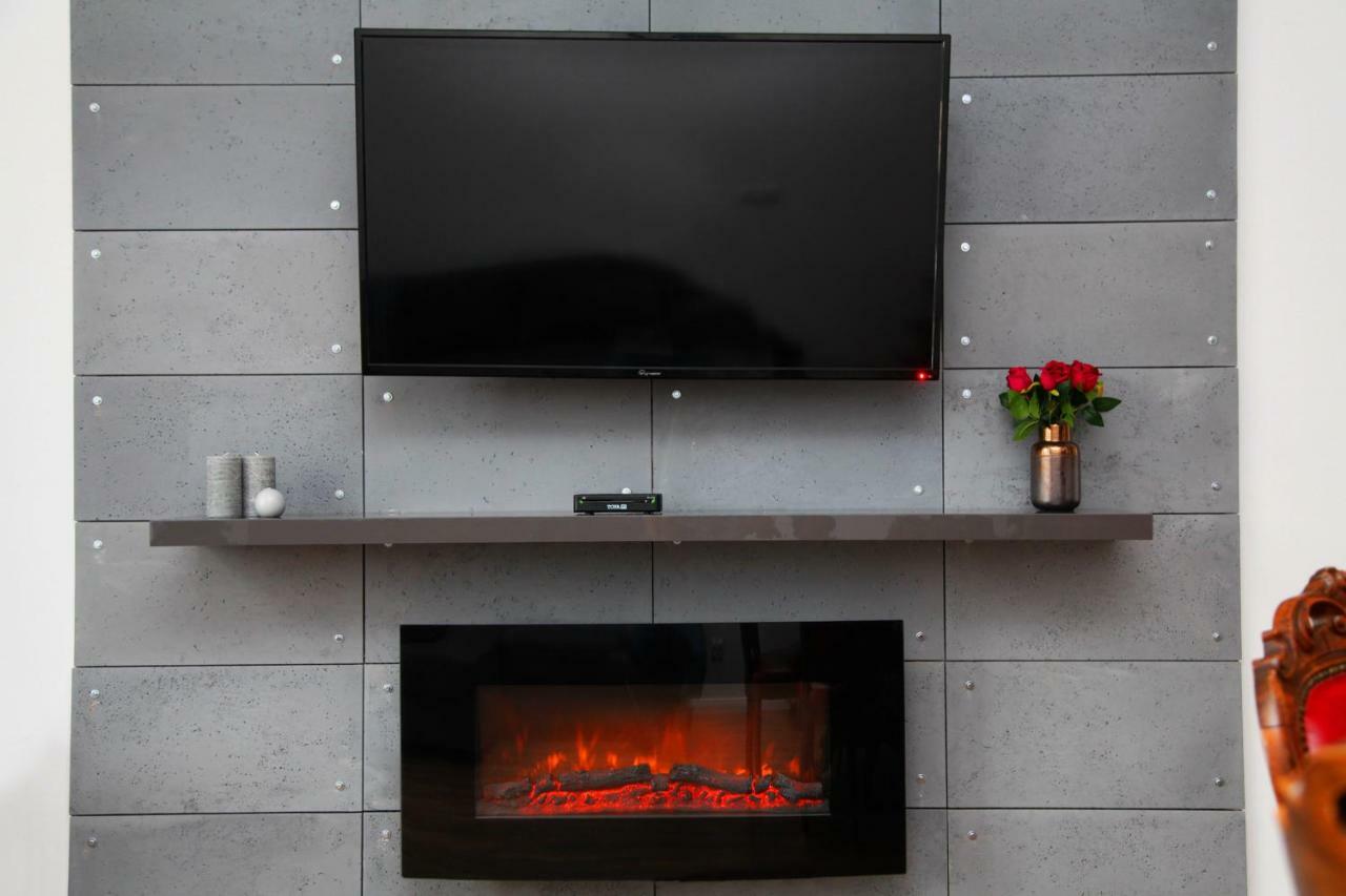Apartament Ec1 Lodz Fabryczna Ngoại thất bức ảnh